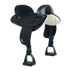Abetta Endurance Saddle 20510