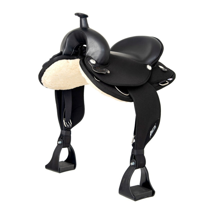 Abetta Gaited Comfort Trail Saddle 20537