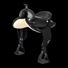 Load image into Gallery viewer, Abetta Gaited Comfort Trail Saddle 20537