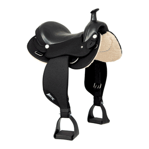 Abetta Gaited Trail Saddle 20540