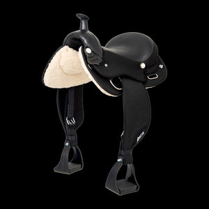 Abetta Gaited Trail Saddle 20540
