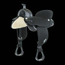 Load image into Gallery viewer, Abetta Original-youth Saddle 20501