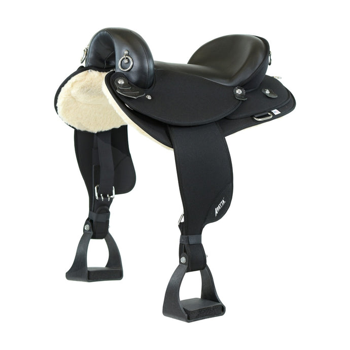 Abetta Serenity Endurance Saddle 20554
