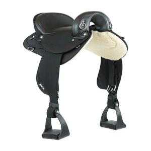 Abetta Serenity Endurance Saddle 20554