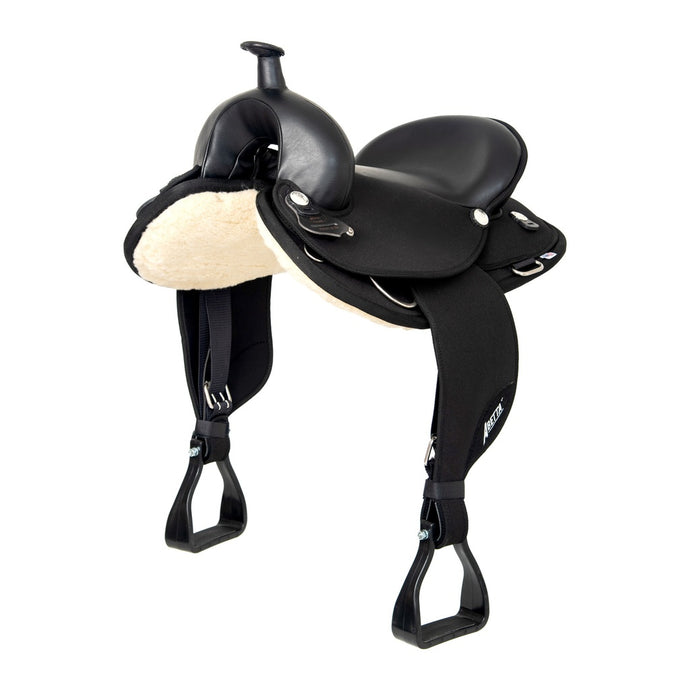 Abetta Sublime Comfort Saddle 20500