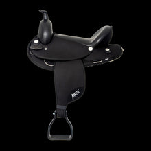 Load image into Gallery viewer, Abetta Sublime Comfort Saddle 20500