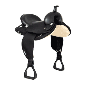 Abetta Sublime Comfort Saddle 20500