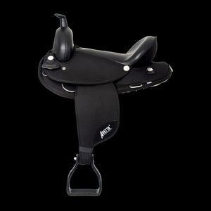 Abetta Sublime Comfort Saddle 20500