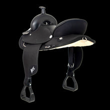 Load image into Gallery viewer, Abetta Sublime Comfort Saddle 20500