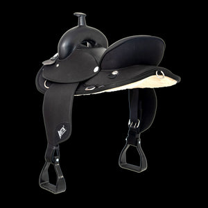 Abetta Sublime Comfort Saddle 20500