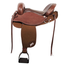 Load image into Gallery viewer, Abetta Trekker Endurance Saddle 20710