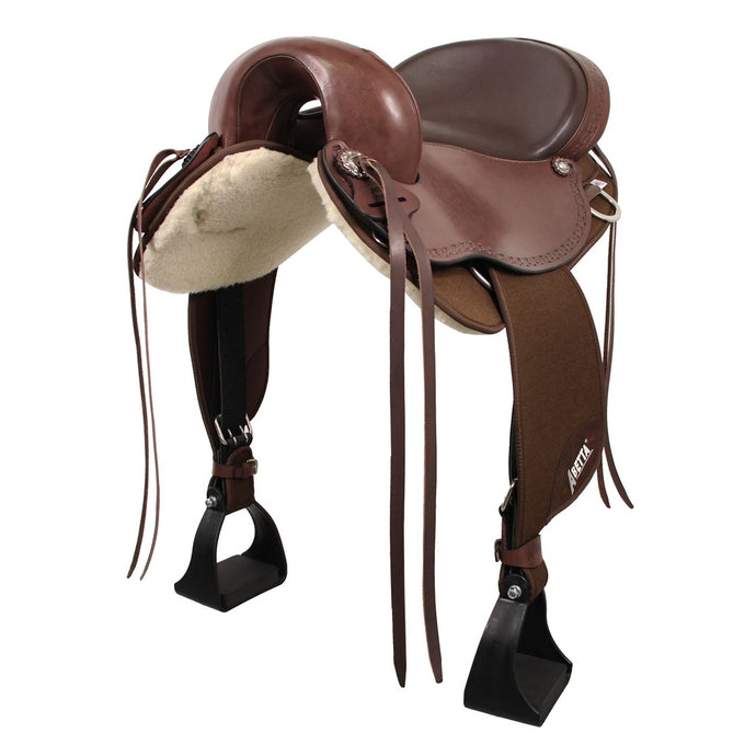 Abetta Trekker Endurance Saddle 20710