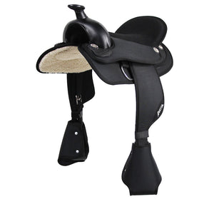 Abetta Original-youth Saddle 20501