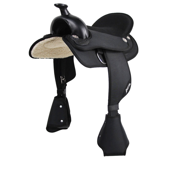 Abetta Original-youth Saddle 20501