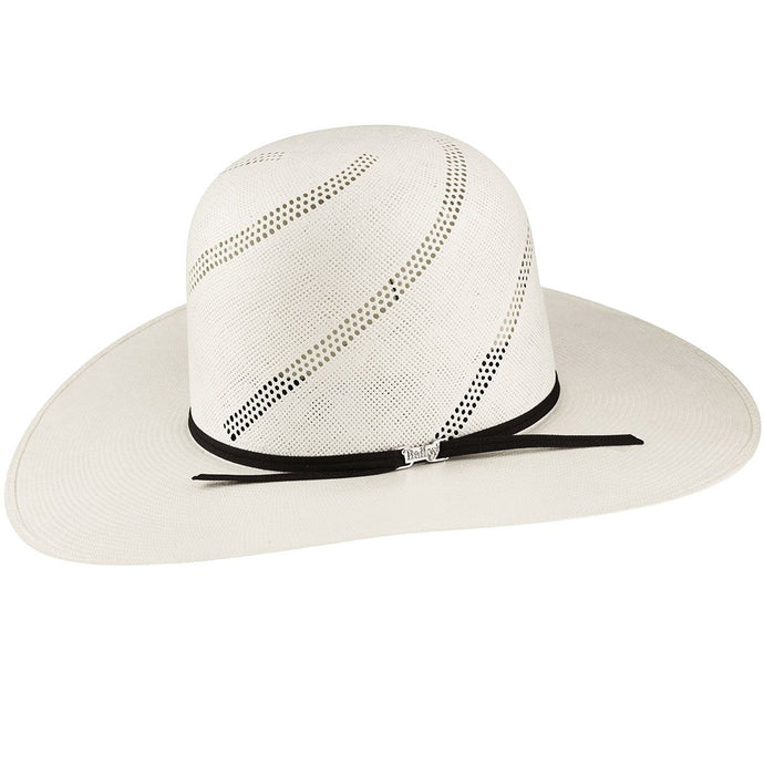 Baily Breken 4.25 20X Ivory Straw Hat S24104.25