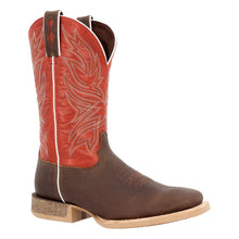 Load image into Gallery viewer, Durango Rebel Pro Worn Brown Chili Pepper Western Boot DDB0420