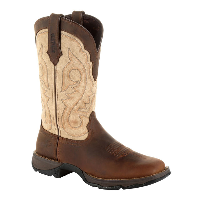 Durango Rebel Women's Brown Western Boot DRD0332