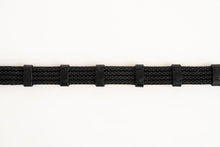 Load image into Gallery viewer, CorrectConnect Sure Grip Rubber Rein with 1&quot; Hand Stop