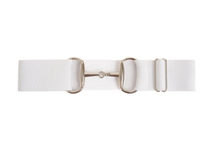 CorrectConnect  Just Right Summer Breeches with Free Bit Belt
