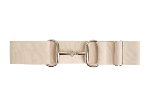 Blue Opal Bit Belt