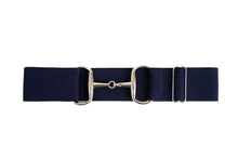 Load image into Gallery viewer, CorrectConnect  Just Right Summer Breeches with Free Bit Belt