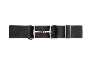 Blue Opal Bit Belt