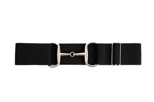 Blue Opal Bit Belt