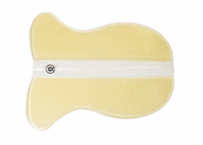 CorrectConnect VIP Saddle Pad