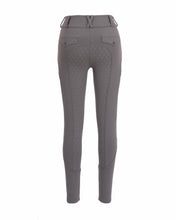 Load image into Gallery viewer, CorrectConnect Dove Grey Mid-Weight Winter Breeches