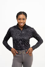 Load image into Gallery viewer, CorrectConnect Dove Grey Mid-Weight Winter Breeches