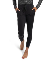 Load image into Gallery viewer, CorrectConnect Drawstring Breeches in Black