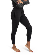 Load image into Gallery viewer, CorrectConnect Drawstring Breeches in Black