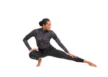 Load image into Gallery viewer, CorrectConnect Drawstring Breeches in Black