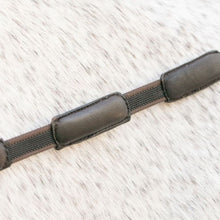 Load image into Gallery viewer, CorrectConnect Comfort Connect Rein - Intermittent Padding for Equal Rein Length and Hand Support