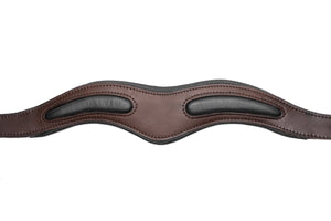 CorrectConnect Ergonomic Halter with Black Padding