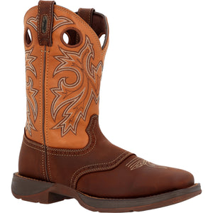 Durango Rebel Steel Toe Waterproof Western Boot DB019