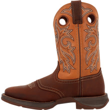 Load image into Gallery viewer, Durango Rebel Steel Toe Waterproof Western Boot DB019