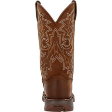 Load image into Gallery viewer, Durango Rebel Steel Toe Pull-On Western Boot DB4343