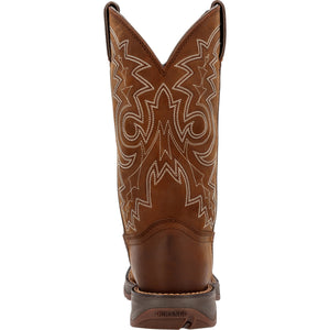 Durango Rebel Steel Toe Pull-On Western Boot DB4343