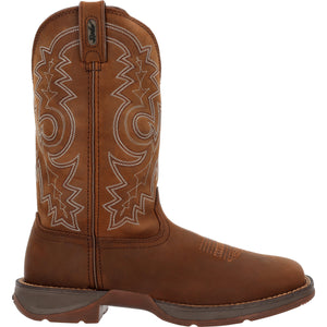 Durango Rebel Steel Toe Pull-On Western Boot DB4343