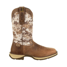 Load image into Gallery viewer, Durango Rebel Desert Camo Pull-On Western Boot DDB0166