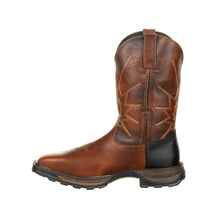 Load image into Gallery viewer, Durango Maverick Xp Steel Toe Ventilated Pull-On Work Boot DDB0175