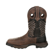 Load image into Gallery viewer, Durango Maverick Xp Steel Toe Waterproof Western Work Boot DDB0176