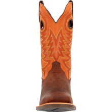 Load image into Gallery viewer, Durango Rebel Pro Orange Western Boot DDB0230