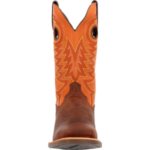 Durango Rebel Pro Orange Western Boot DDB0230