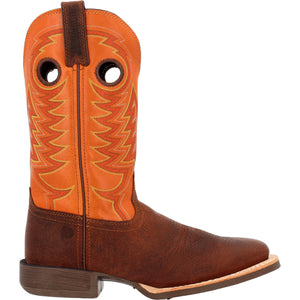 Durango Rebel Pro Orange Western Boot DDB0230