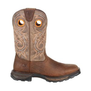 Durango Maverick Xp Composite Toe Western Work Boot DDB0239