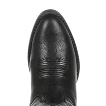 Load image into Gallery viewer, Durango Men&#39;s Rebel Frontier Black Leather Round Toe Boot DDB0241