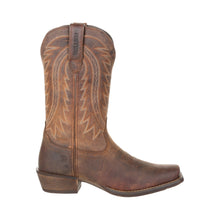 Load image into Gallery viewer, Durango Rebel Frontier Distressed Brown Western Boot DDB0244