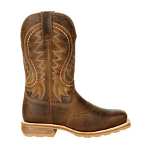 Load image into Gallery viewer, Durango Maverick Pro Steel Toe Waterproof Western Work Boot DDB0297